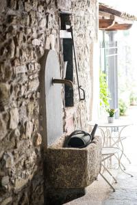 Zdjęcie z galerii obiektu Cadepulan - Lake Como Residence w Como