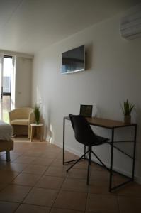 Gambar di galeri bagi B&B The Protea di Zonnebeke
