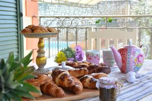 Fotografie z fotogalerie ubytování Villa Alkmini v destinaci Agnítsini + 15 fotografií