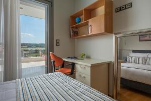 Gallery image of Sea Wind Luxury Villa with Private Heated Pool Kassandra Halkidiki in Nea Fokea +47 photos