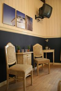 Gallery image of B&B Con Ampère in Bruges