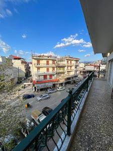 Gallery image of Apartment ARIDAIA LOUTRA POZAR in Aridaia