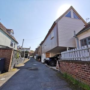 Bairro nos arredores ou perto do apartamento mais 33 fotos