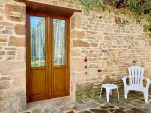 Gallery image of Casa di Paolo - Al Baglio in Paceco