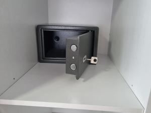 Foto sihtkohas Grein asuva majutusasutuse Pension DonauBlick Grein 1 , Spitzfeldstr 1 galeriist