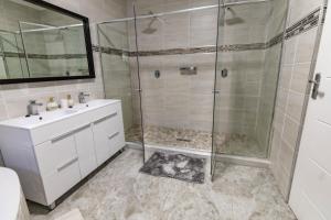 Gallery image of Mwelele Villa in Richards Bay +33 photos