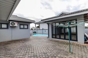Gallery image of Mwelele Villa in Richards Bay