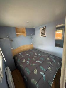Zdjęcie z galerii obiektu Le rêve bleu w mieście Biville-sur-Mer