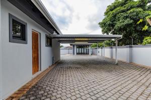 Gallery image of Mwelele Villa in Richards Bay