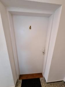 Foto sihtkohas Grein asuva majutusasutuse Pension DonauBlick Grein 1 , Spitzfeldstr 1 galeriist