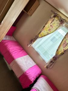 Billede fra billedgalleriet på Hot tub breaks Fairways Tattershall lakes i Tattershall