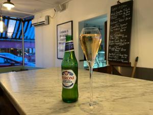 Whitstable The Jolly的酒水