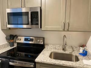 Ảnh trong thư viện ảnh của Modernized Studio Apartment in Gadsden, AL ở Gadsden +5 ảnh