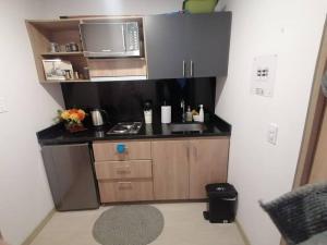 Foto Bogotas asuva majutusasutuse Moderno Apartamento Chapinero Bogota galeriist