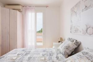 Fotografia z galérie ubytovania Maison climatisée vue mer piscine privée plage v destinácii Bandol