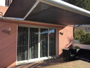 Fotografia z galérie ubytovania Maison climatisée vue mer piscine privée plage v destinácii Bandol