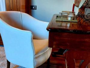 Gallery image of Villa Segreta, Mount Etna in Belpasso