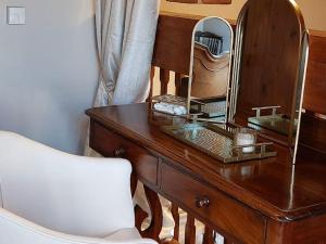 Gallery image of Villa Segreta, Mount Etna in Belpasso