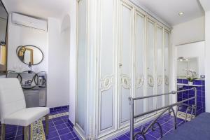 Fotografie z fotogalerie ubytování Via Col Vento v Ravellu