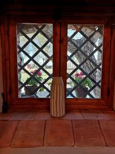 Gallery image of Villa Segreta, Mount Etna in Belpasso +30 photos