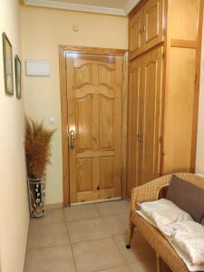 Zdjęcie z galerii obiektu Chalet en Valle del Tietar w mieście Lanzahita