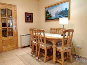 Zdjęcie z galerii obiektu Chalet en Valle del Tietar w mieście Lanzahita