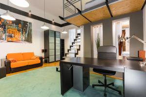 Z Loft Central Apartment 1066 Budapest, 38 Zichy Jenő utca kép - 2