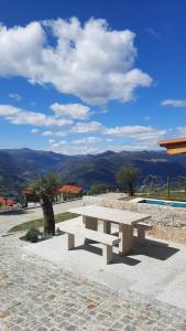 Foto dalla galleria di Quinta do Iteiro a Cova Altre 14 foto