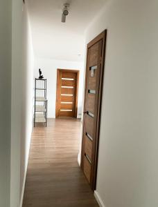 Fotografie z fotogalerie ubytování "Aš Centre" apartamentai v destinaci Panevėžys