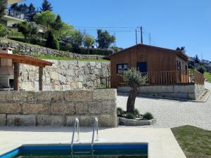 Foto dalla galleria di Quinta do Iteiro a Cova