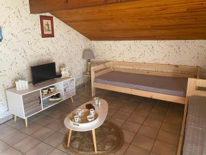 Gallery image of Stemicar dans les Landes in Lesperon +13 photos