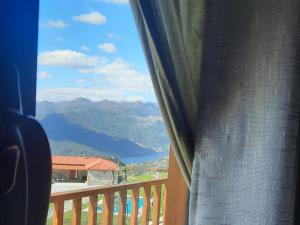 Foto dalla galleria di Quinta do Iteiro a Cova