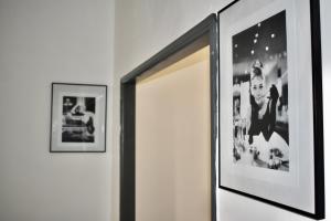 Fotografia z galérie ubytovania Le Palmier - Sublime Studio Festival Cannes - Proche Centre - Climatisation v Cannes