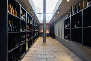 伊登酒店的酒水