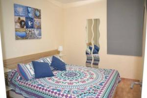 Kép Tommy´s House Vibbecanarias Playa del Cura szállásáról Mogánban a galériában