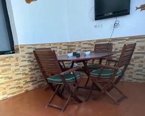 Kép Tommy´s House Vibbecanarias Playa del Cura szállásáról Mogánban a galériában