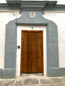 Fotografia z galérie ubytovania La Parra Apartamento v destinácii Jerez de la Frontera