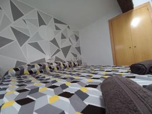 Fotografie z fotogalerie ubytování El Laberinto v destinaci Sotillo de la Adrada