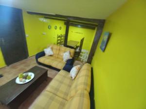 Fotografie z fotogalerie ubytování El Laberinto v destinaci Sotillo de la Adrada