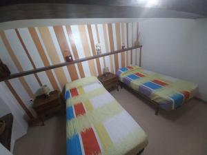 Fotografie z fotogalerie ubytování El Laberinto v destinaci Sotillo de la Adrada