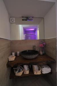 Fotografie z fotogalerie ubytování B&B Aurelia v destinaci Turi