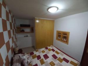 Fotografie z fotogalerie ubytování El Laberinto v destinaci Sotillo de la Adrada
