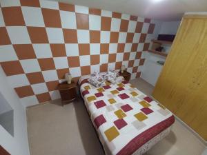 Fotografie z fotogalerie ubytování El Laberinto v destinaci Sotillo de la Adrada