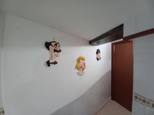Fotografie z fotogalerie ubytování El Laberinto v destinaci Sotillo de la Adrada