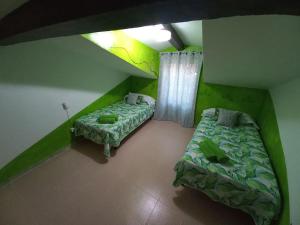 Fotografie z fotogalerie ubytování El Laberinto v destinaci Sotillo de la Adrada