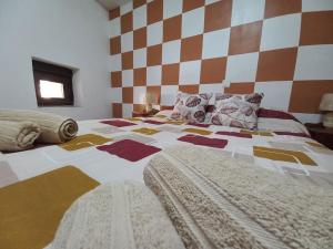 Fotografie z fotogalerie ubytování El Laberinto v destinaci Sotillo de la Adrada