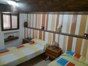 Fotografie z fotogalerie ubytování El Laberinto v destinaci Sotillo de la Adrada + 36 fotografií