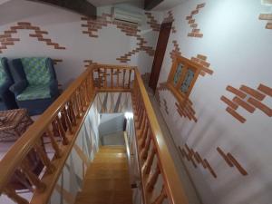 Fotografie z fotogalerie ubytování El Laberinto v destinaci Sotillo de la Adrada