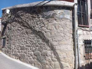 Fotografie z fotogalerie ubytování El Laberinto v destinaci Sotillo de la Adrada
