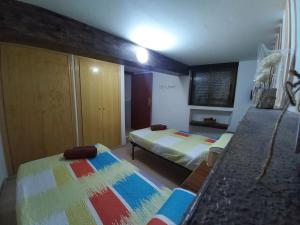 Fotografie z fotogalerie ubytování El Laberinto v destinaci Sotillo de la Adrada